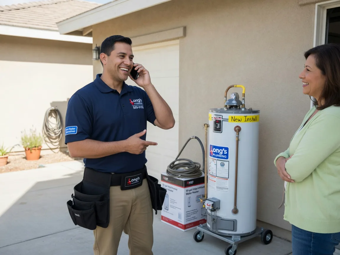 Leak Detection Deputy, IN FAQs